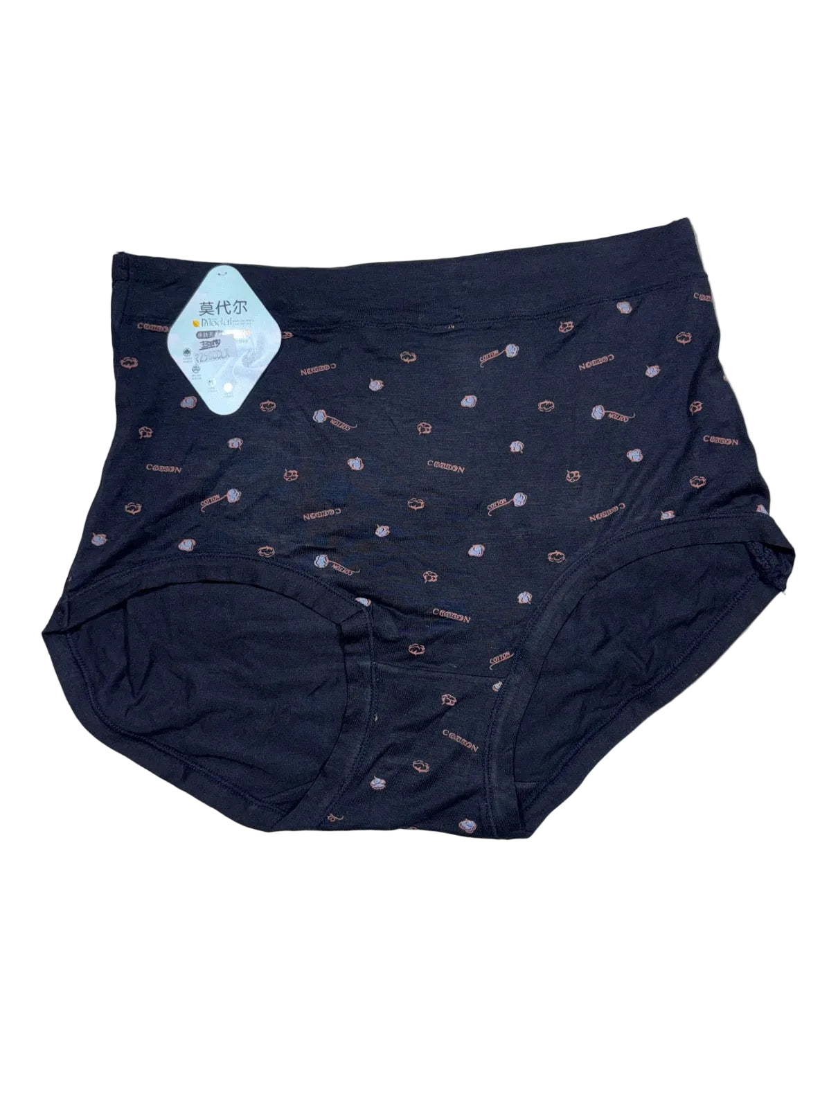 Hipster Full Coverage High Waist Printed M-2XL 24/06/26