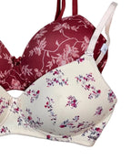 Amante Tshirt Bra Full Coverage Padded Non Wired 32C-42C 25/06/26