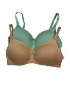 Amante Tshirt Bra Full Coverage Padded Non Wired 32C-42C 25/06/26