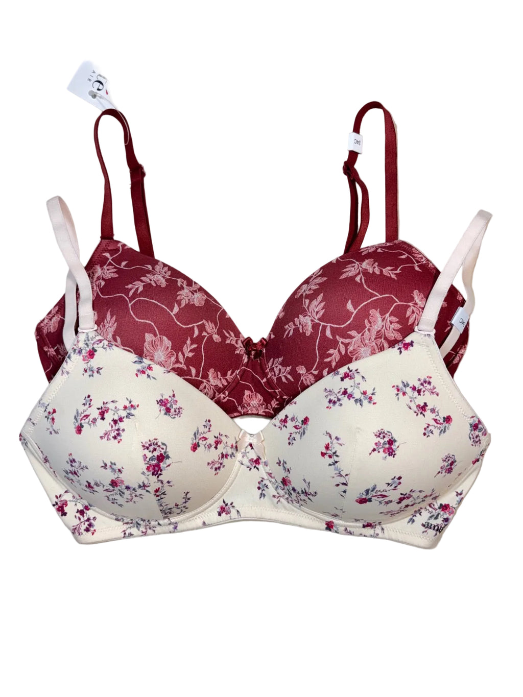 Amante Tshirt Bra Full Coverage Padded Non Wired 32C-42C 25/06/26