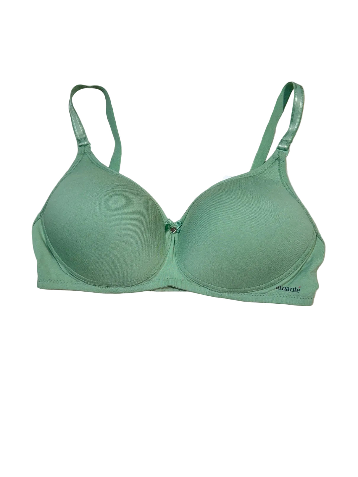 Amante Tshirt Bra Full Coverage Padded Non Wired 32C-42C 25/06/26