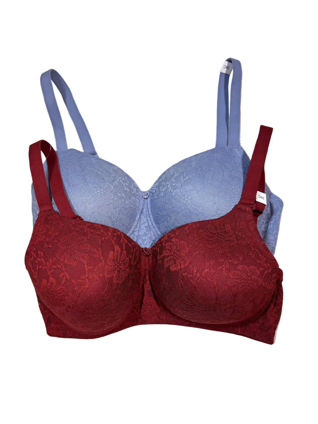 Amante Tshirt Bra Full Coverage Padded Non Wired 32C-42C 25/06/26