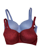 Amante Tshirt Bra Full Coverage Padded Non Wired 32C-42C 25/06/26