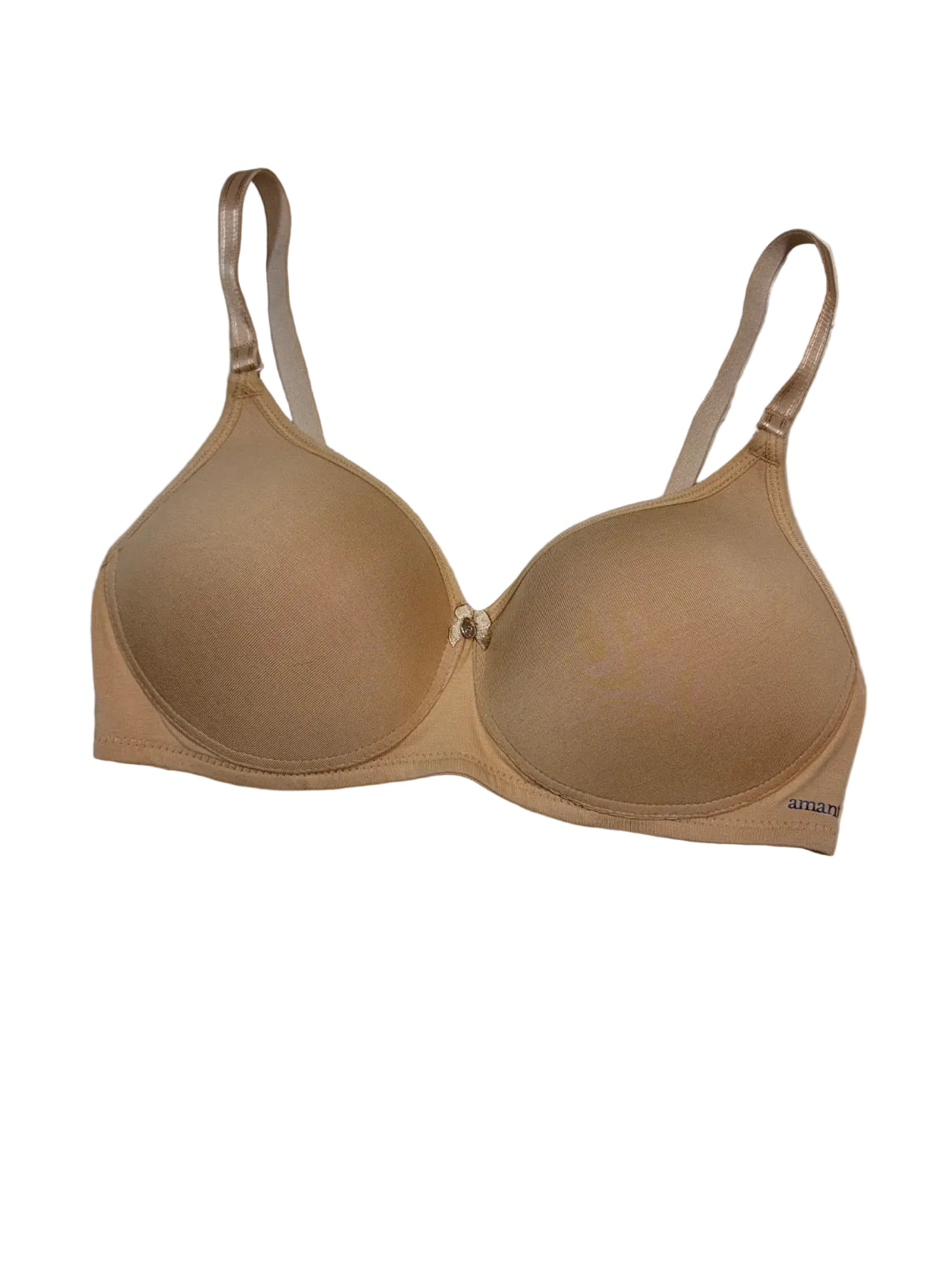 Amante Tshirt Bra Full Coverage Padded Non Wired 32C-42C 26/06/26