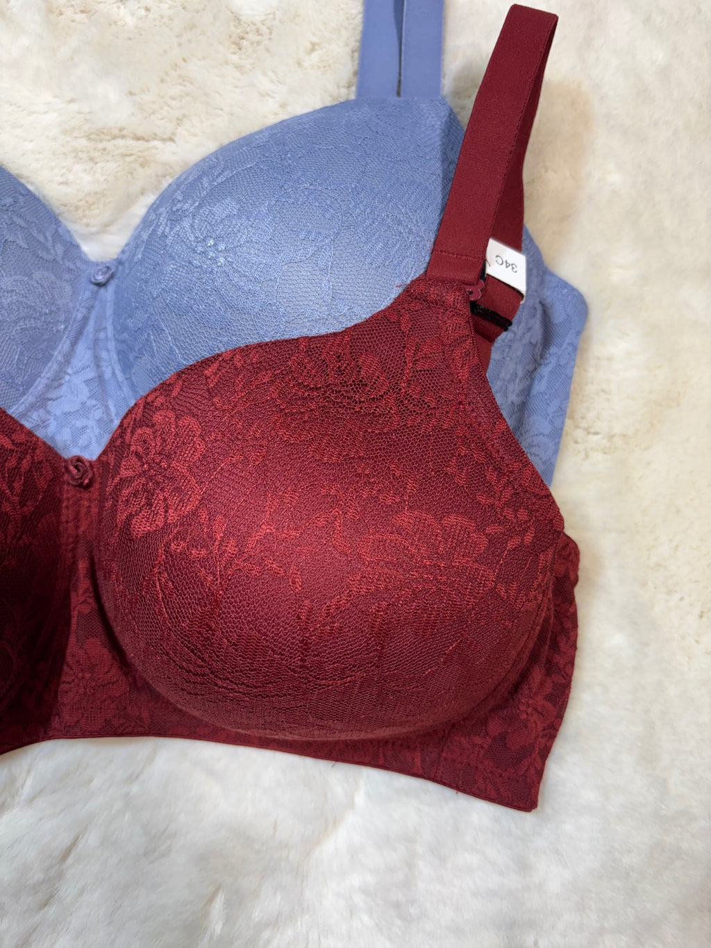 Amante Tshirt Bra Full Coverage Padded Non Wired 32C-42C 25/06/26