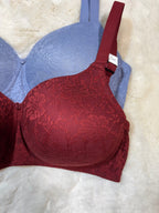 Amante Tshirt Bra Full Coverage Padded Non Wired 32C-42C 25/06/26