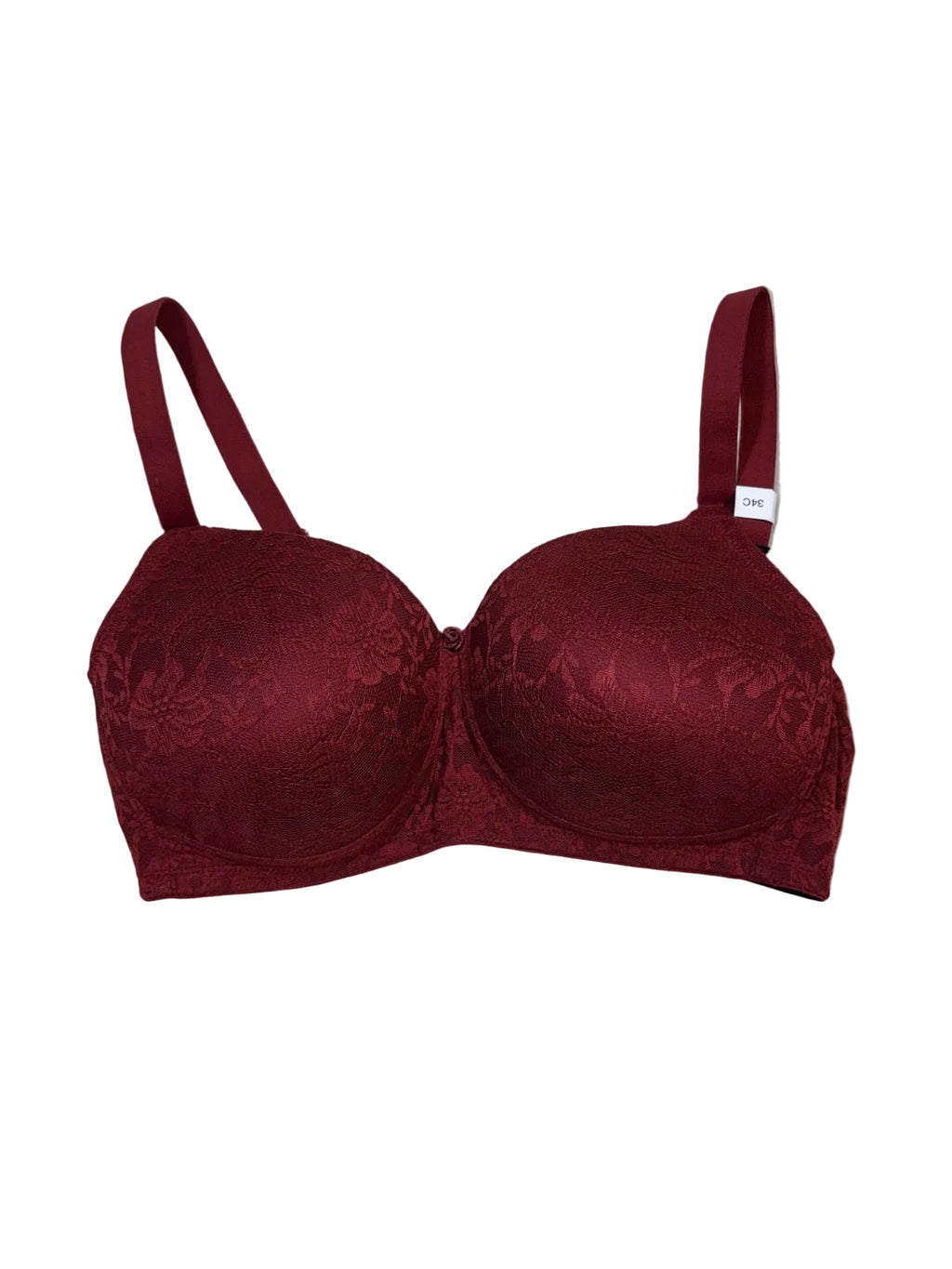 Amante Tshirt Bra Full Coverage Padded Non Wired 32C-42C 25/06/26