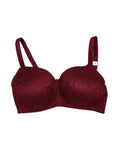 Amante Tshirt Bra Full Coverage Padded Non Wired 32C-42C 25/06/26