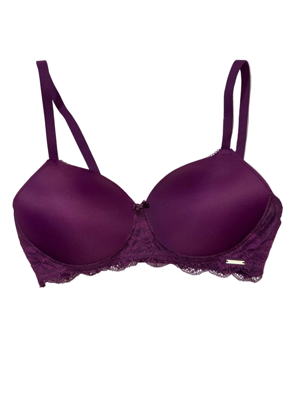 Amante Tshirt Bra Full Coverage Padded Non Wired 32C-42C 25/06/26