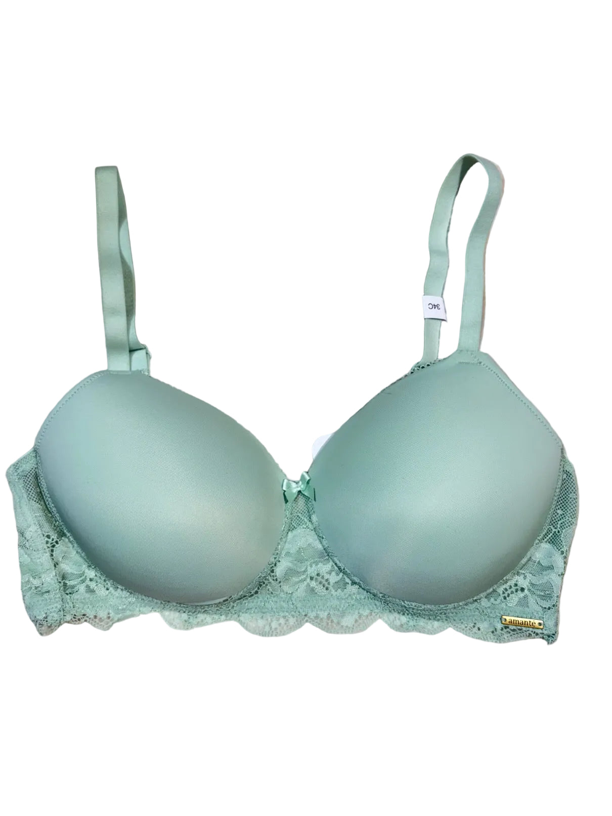 Amante Tshirt Bra Full Coverage Padded Non Wired 32C-42C 25/06/26