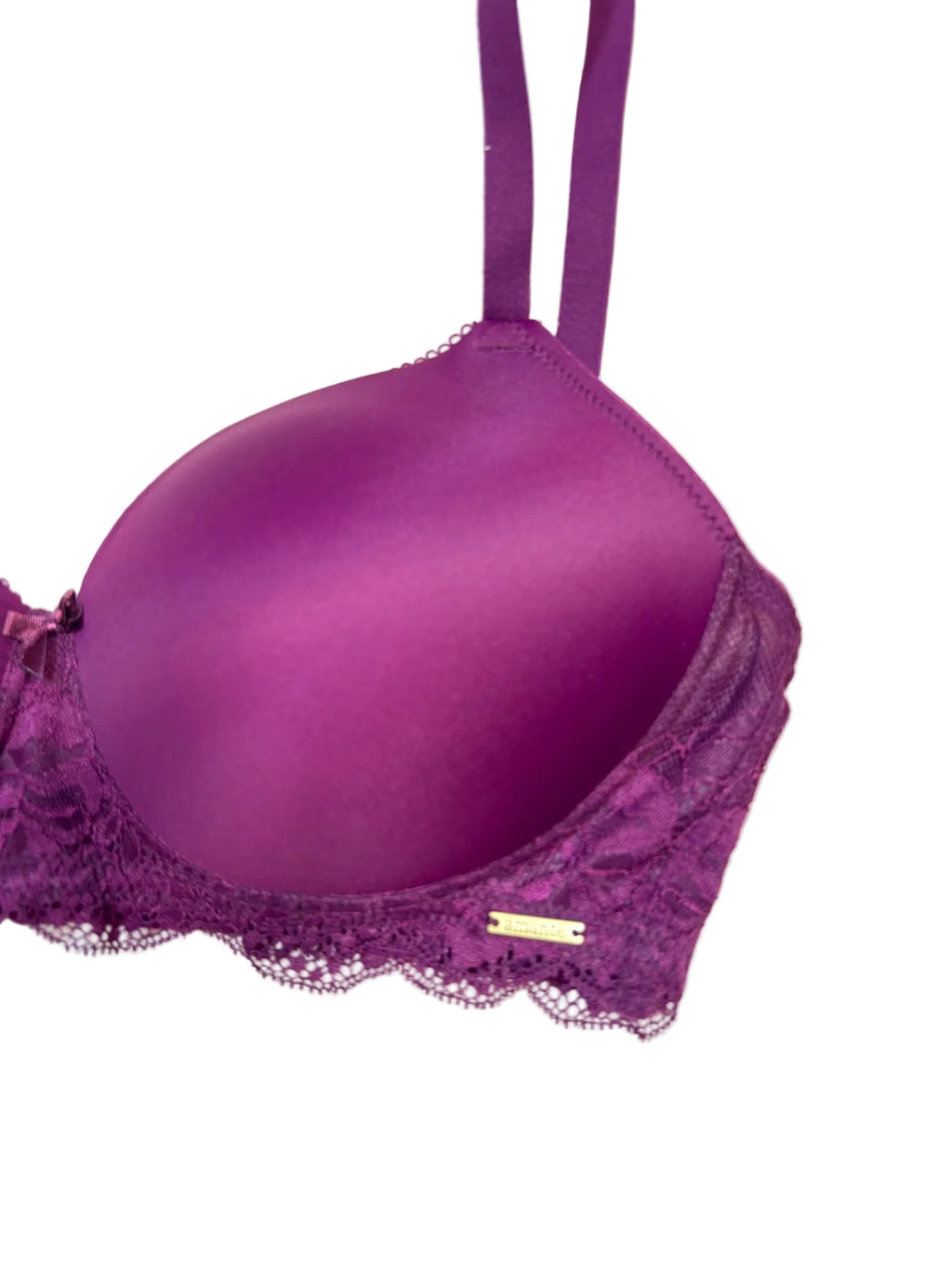 Amante Tshirt Bra Full Coverage Padded Non Wired 32C-42C 25/06/26