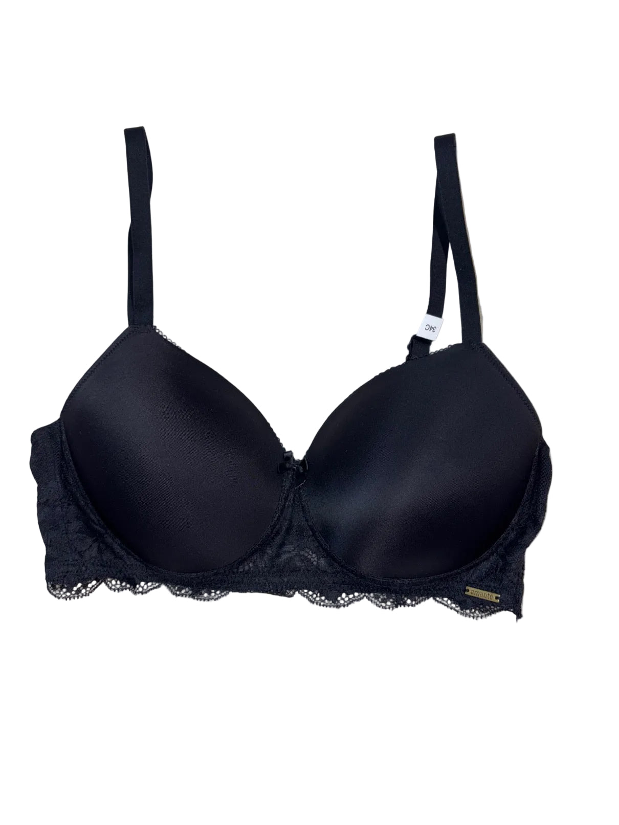 Amante Tshirt Bra Full Coverage Padded Non Wired 32C-42C 26/06/26
