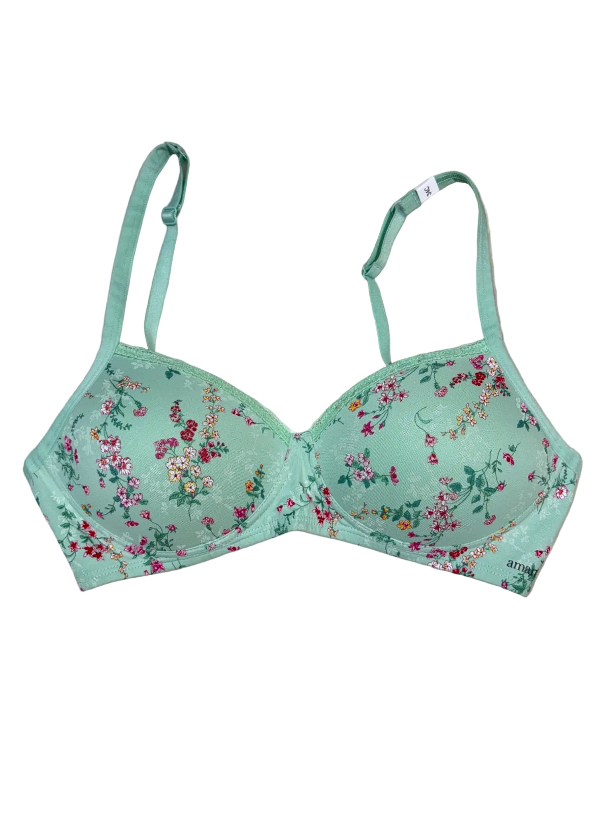 Amante Tshirt Bra Full Coverage Padded Non Wired 32C-42C 26/06/26