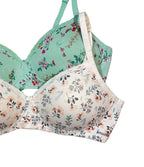 Amante Tshirt Bra Full Coverage Padded Non Wired 32C-42C 25/06/26