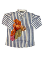 True Colours Coordsets 3/4 Sleeves Shirt Full Length Printed M-2XL 26/06/26