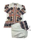 True Colours Coordsets 3/4 Sleeves Shirt Full Length Printed M-2XL 26/06/26