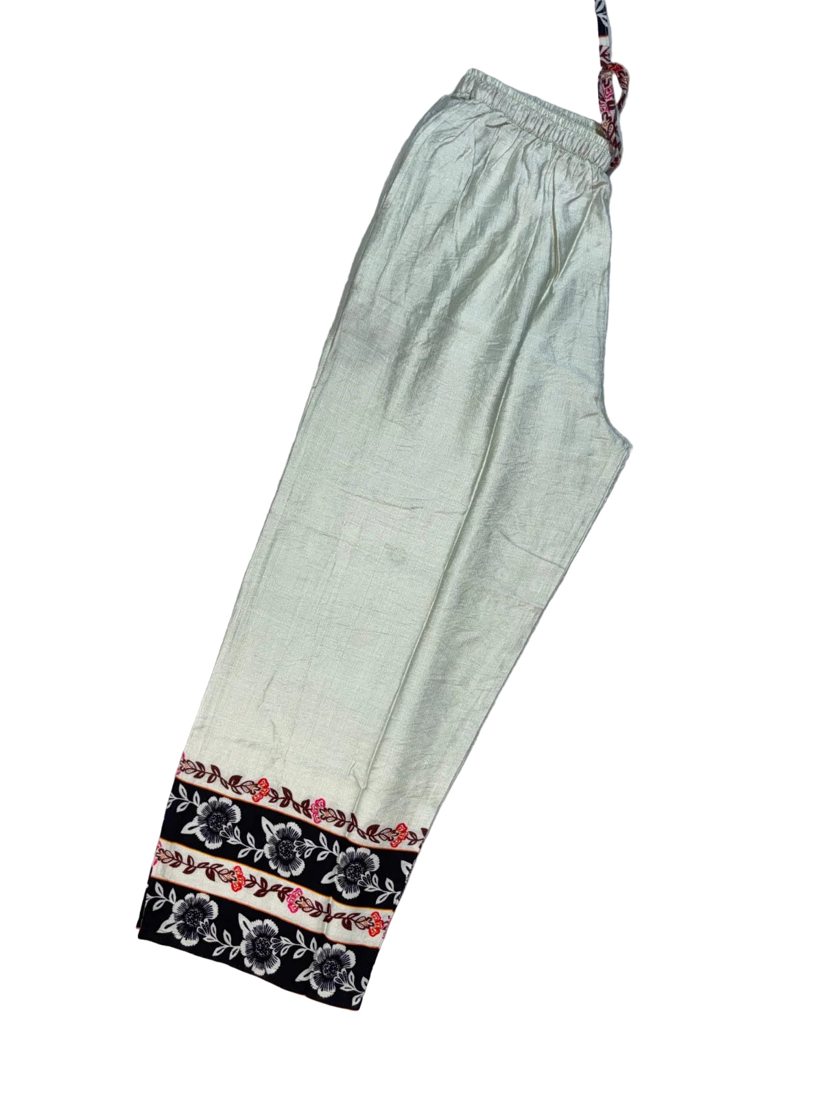 True Colours Coordsets 3/4 Sleeves Shirt Full Length Printed M-2XL 26/06/26