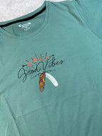 Active Sports Gym Tshirt Half Sleeves Printed XL-6XL 27/06/26