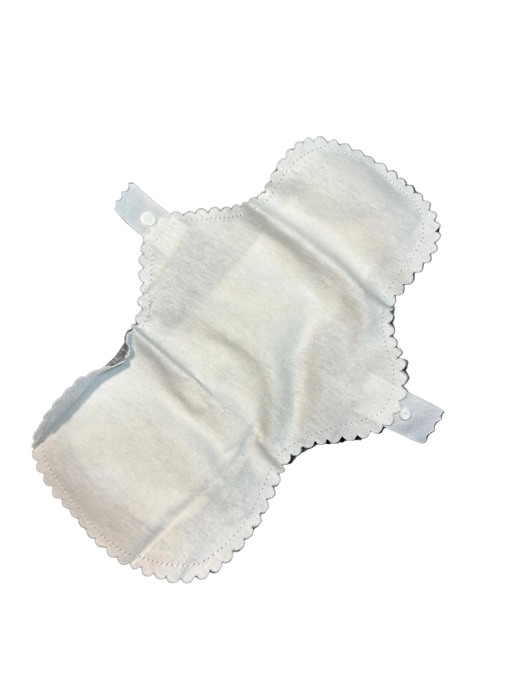 Reusuable Sanitary Pad Solid S-L 28/06/26