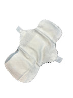 Reusuable Sanitary Pad Solid S-L 28/06/26