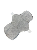 Reusuable Sanitary Pad Solid S-L 28/06/26