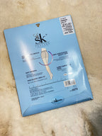 U Type Crotch Stocking Solid S-L 29/06/26