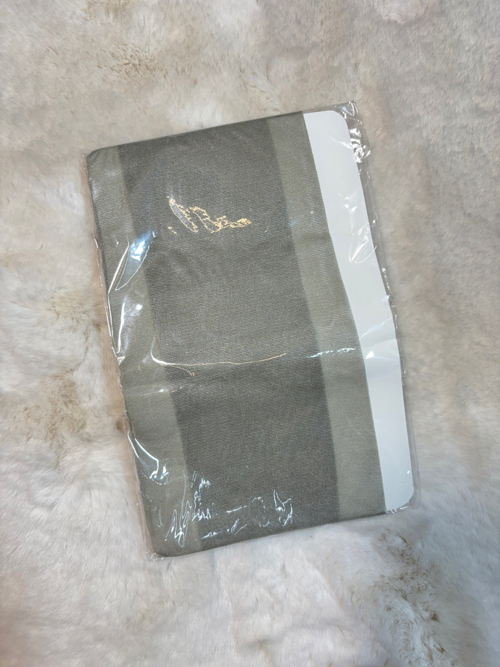 Stockings Solid S-XL 29/06/26