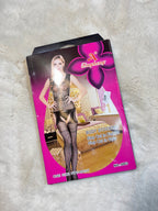 Body Stockings Solid S-L 29/06/26