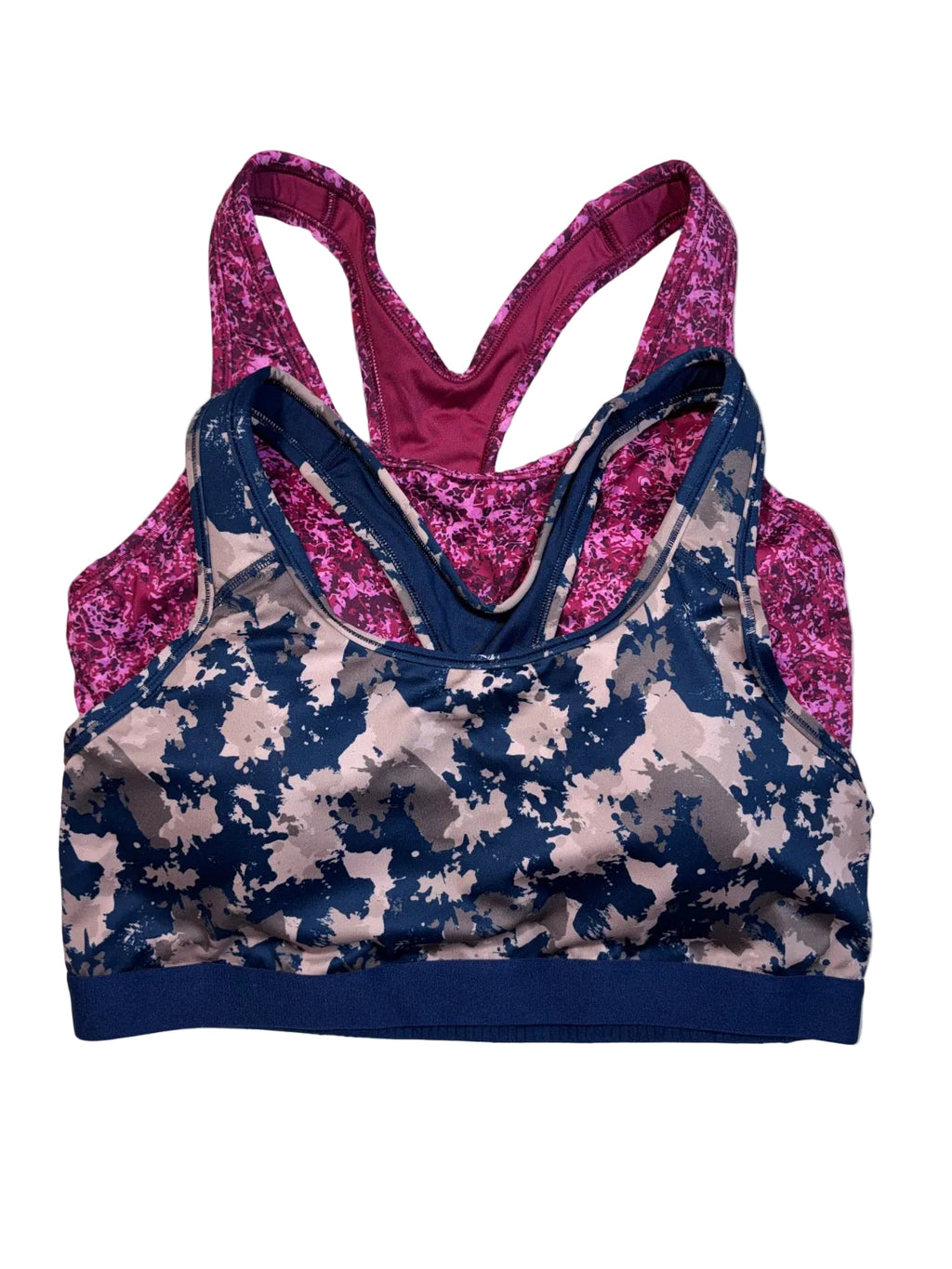 Amante Sports Bra Padded Non Wired Solid M-3XL 02/06/26