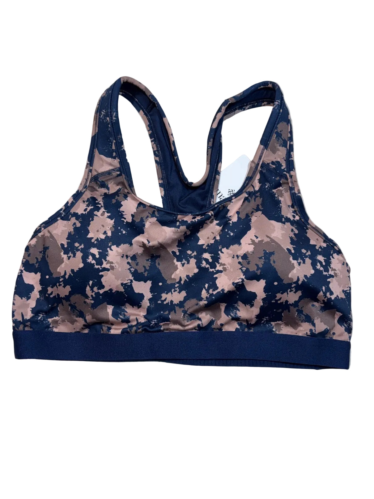 Amante Sports Bra Padded Non Wired Solid M-3XL 01/07/26