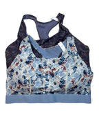 Amante Sports Bra Padded Non Wired Solid M-3XL 02/06/26