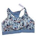 Amante Sports Bra Padded Non Wired Solid M-3XL 02/06/26