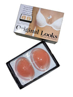 Silicone Bra Inserts Solid Freesize 02/06/26