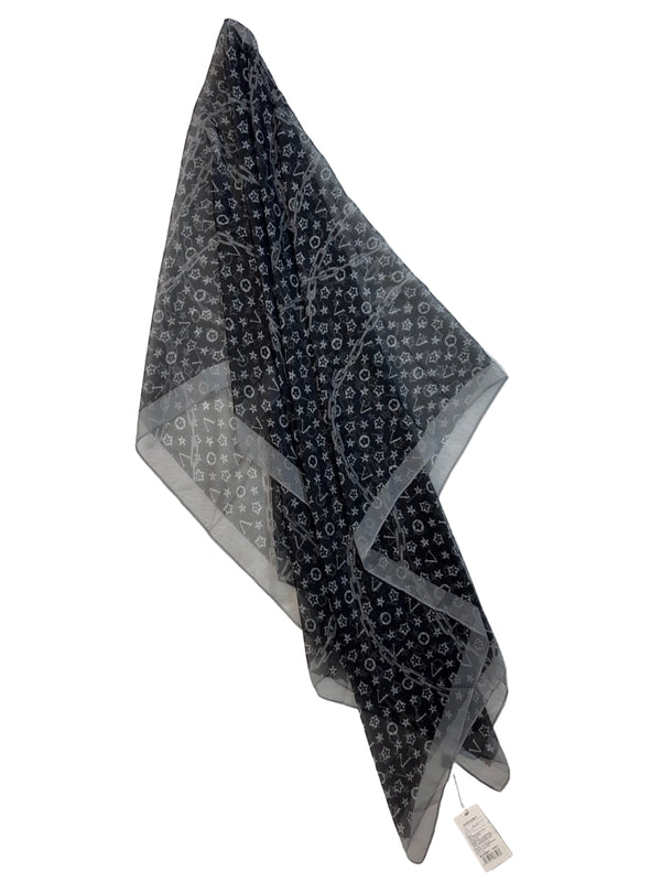 Sherong Printed Freesize 02/07/26