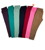 Lango Kurti Pant Solid S-4XL 03/06/26