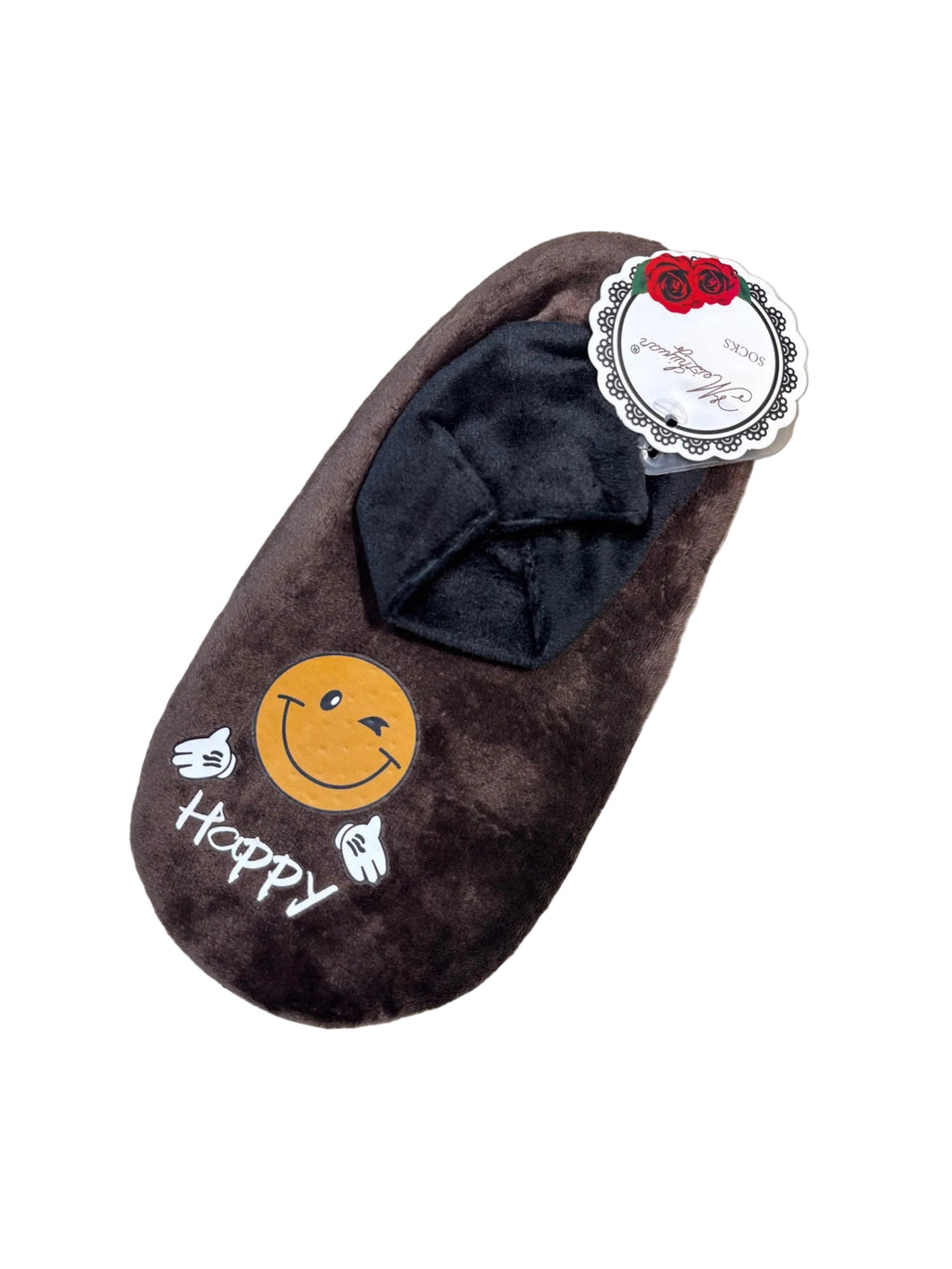 Home Slipper Socks Printed Freesize 04/06/26