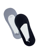 Heel Socks Solid Freesize 04/06/26