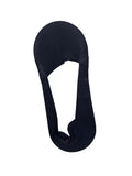 Heel Socks Solid Freesize 04/06/26