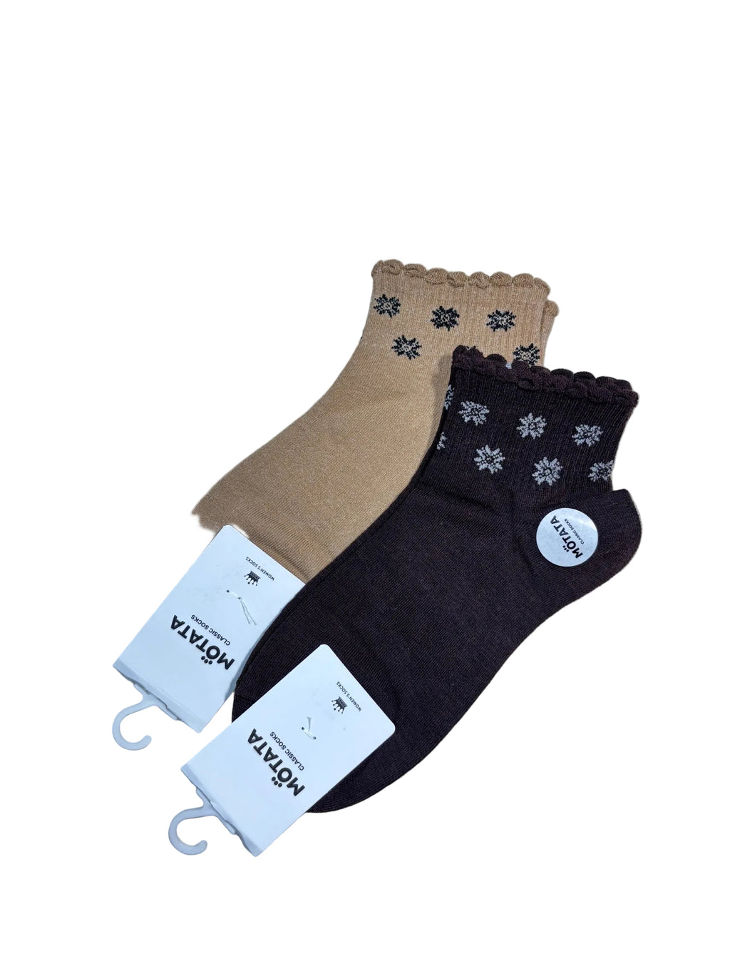 Ankle Socks Printed Freesize 04/06/26