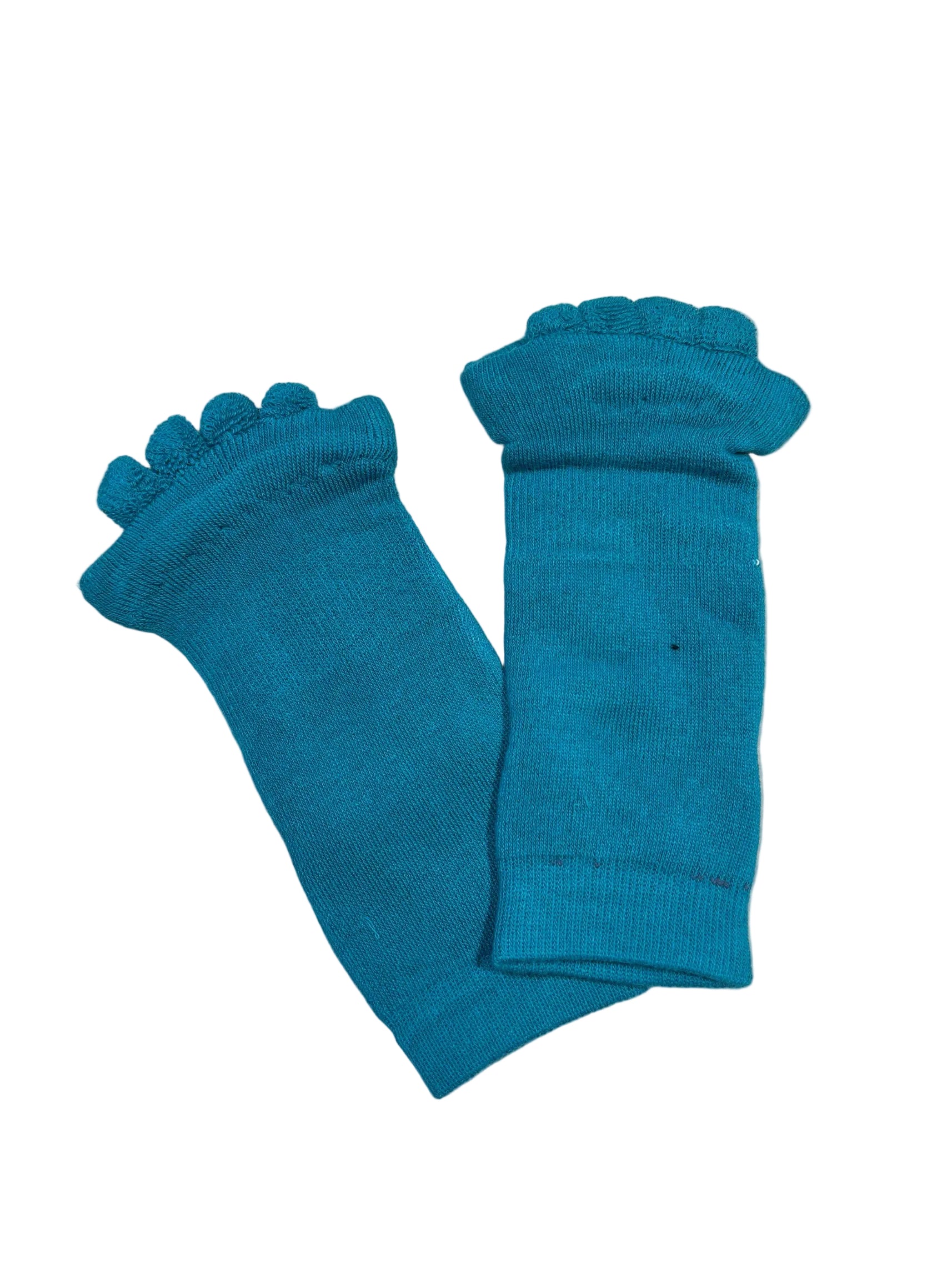 Toe Socks Solid Freesize 04/07/26