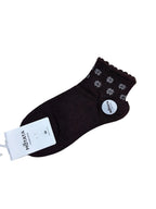 Ankle Socks Printed Freesize 04/06/26