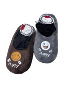 Home Slipper Socks Printed Freesize 04/06/26