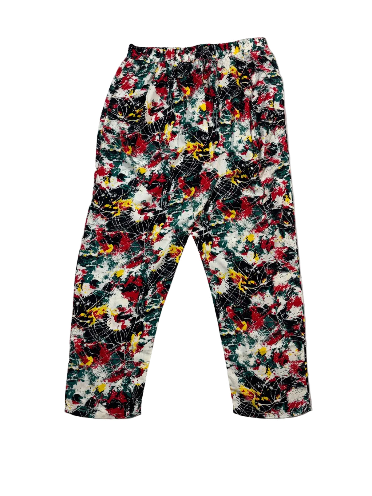 Pajama Full Length Printed L-3XL 05/06/26