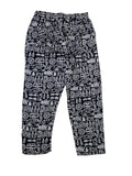 Pajama Full Length Printed L-3XL 05/06/26