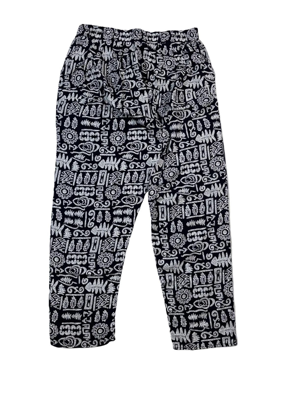 Pajama Full Length Printed L-3XL 05/06/26