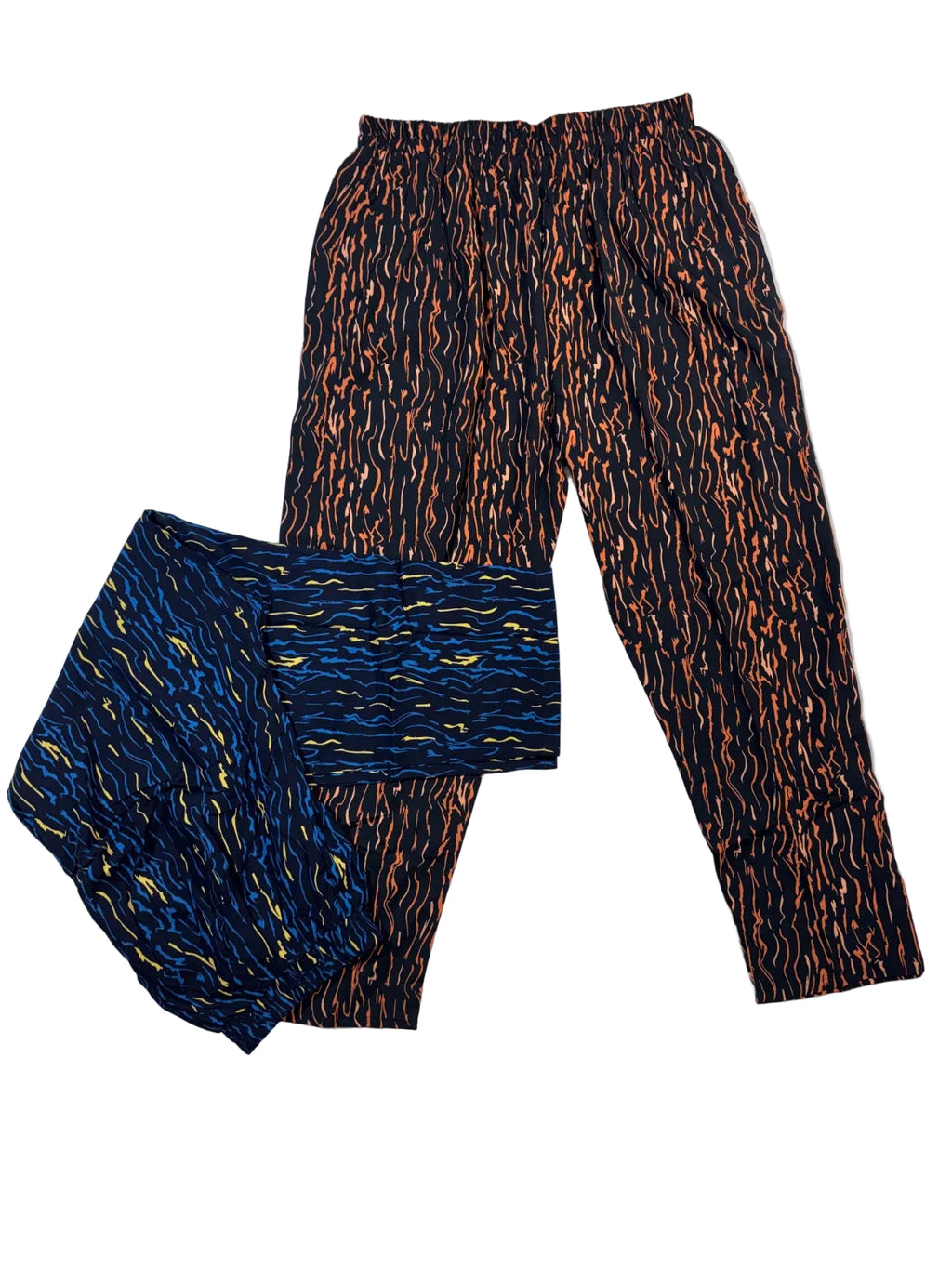Pyjama Full Length Printed L-3XL 05/06/26