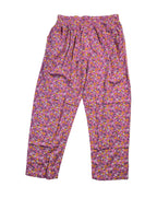 Pajama Full Length Printed L-3XL 05/06/26