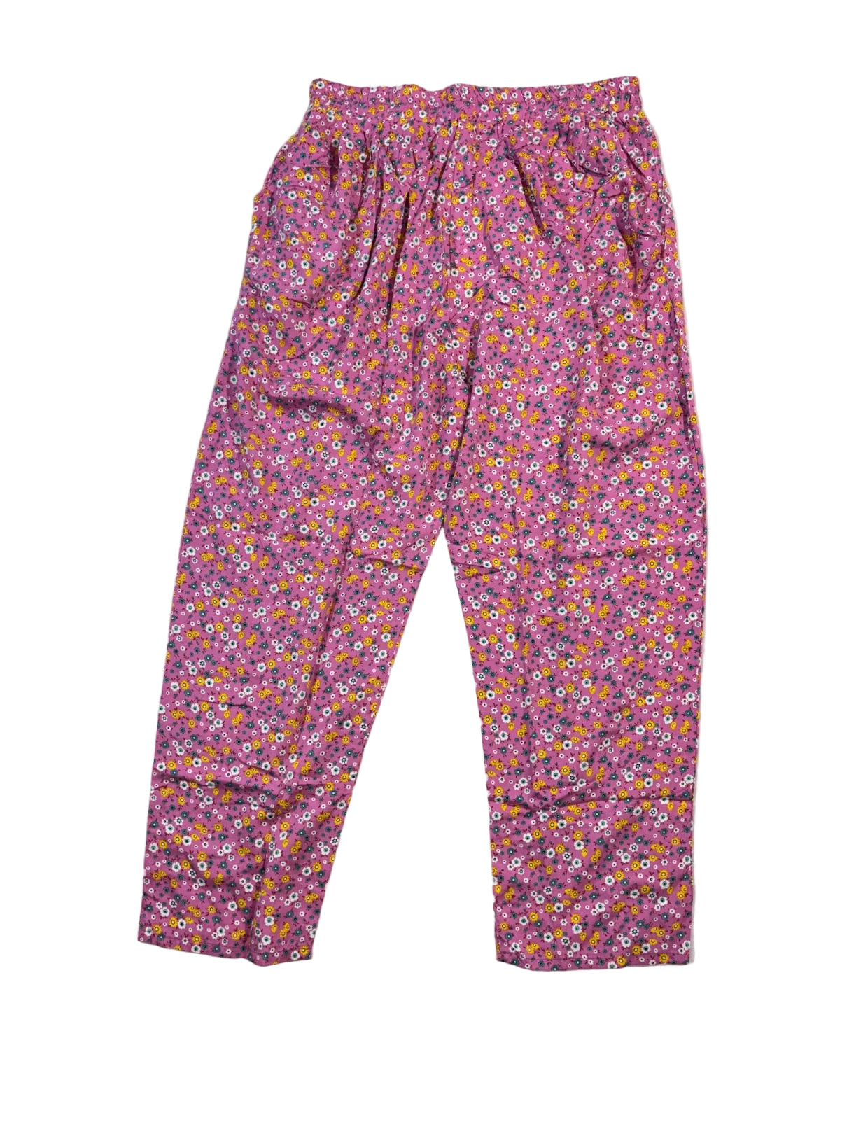Pajama Full Length Printed L-3XL 05/06/26