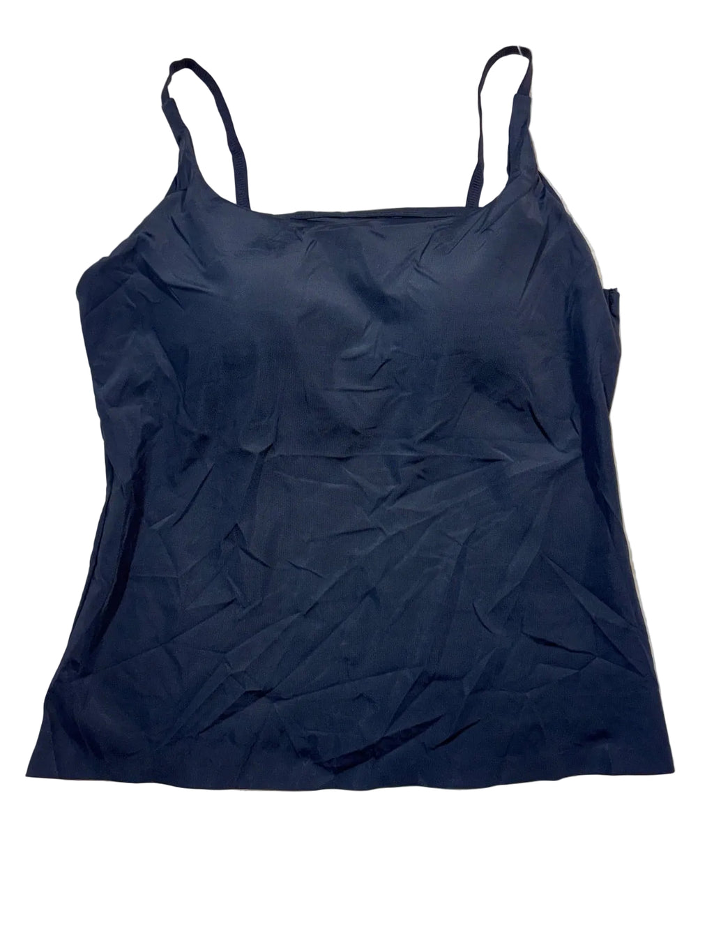 Slip Full Coverage Padded Solid S-XL 07/06/26