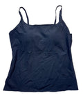 Slip Full Coverage Padded Solid S-XL 07/06/26
